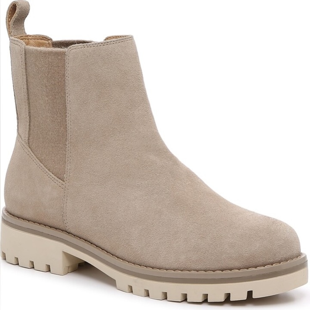 Crown Vintage Tipryn Chelsea Boot
